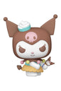 Sanrio POP! Animation Vinyl Figure Hello Kitty- Kuromi(IC) 9 cm 3