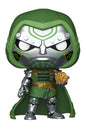 Marvel Rivals POP! Vinyl Figure Doctor Doom 9 cm