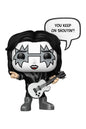 Funko POP! KISS - Spaceman