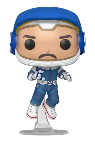 Funko POP! The Fantastic Four Mister Fantastic
