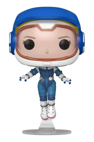 Funko POP! The Fantastic Four Invisible Woman