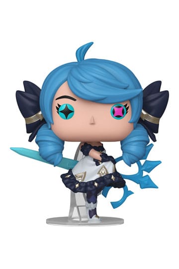 Funko POP! League of Legends - Gwen