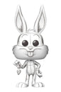 Looney Tunes POP! Animation Vinyl Figure Bugs 9 cm
