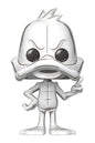 Looney Tunes POP! Animation Vinyl Figure Daffy Duck 9 cm