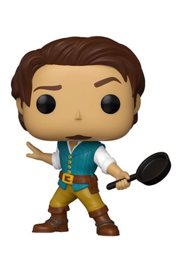 Funko POP! Disney Entrelaçados – Flynn Rider