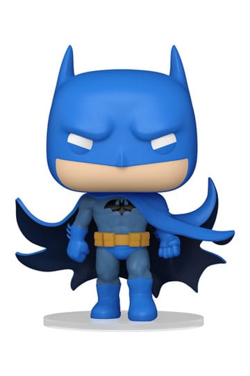 DC Comics POP! Heroes Vinyl New Classics - Batman 9 cm