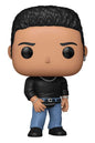 WWE POP! Vinyl Figure Dwayne "The Rock" Johnson 9 cm 3