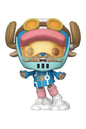 One Piece POP! Animation Figure Chopper (Egg) 9 cm