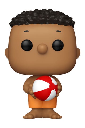 Funko POP! Peanuts – Franklin