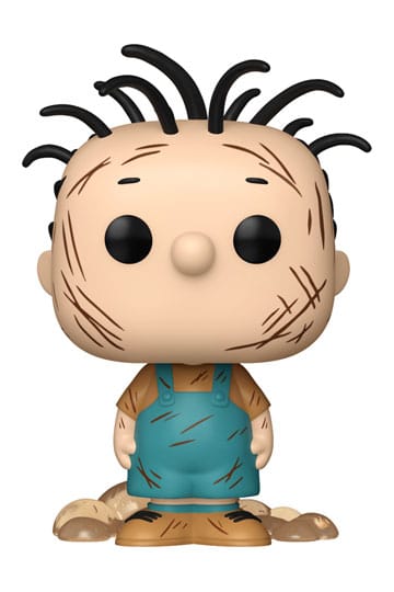 Funko POP! Peanuts – Pigpen