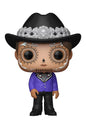 Barbie POP! Retro Toys Vinyl Figure Ken Dia de los Muertos 9 cm