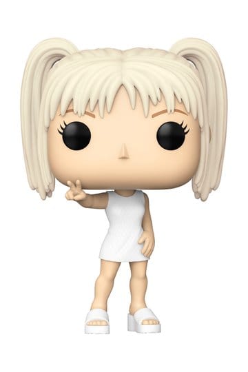Funko POP! Rocks Spice Girls – Baby Spice