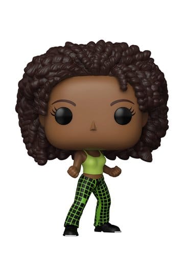 Funko POP! Rocks Spice Girls – Scary Spice