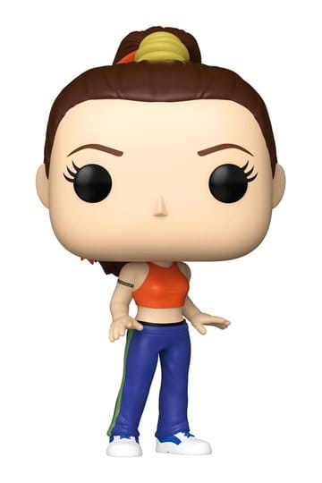 Funko POP! Rocks Spice Girls – Sporty Spice