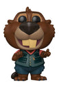 Funko POP! Disney Zootopia 2 – Nibbles Maplestick