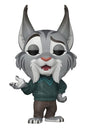 Funko POP! Disney Zootopia 2 – Pawbert Lynxley