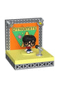 BTS Bitty POP! Stages Vinyl Figure J-Hope (Dynamite) 2,5 cm