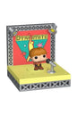 BTS Bitty POP! Stages Vinyl Figure Jin (Dynamite) 2,5 cm