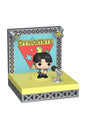 BTS Bitty POP! Stages Vinyl Figure Jung Kook (Dynamite) 2,5 cm