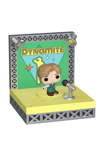 BTS Bitty POP! Stages Vinyl Figure V (Dynamite) 2,5 cm