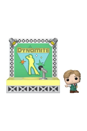 BTS Bitty POP! Stages Vinyl Figure V (Dynamite) 2,5 cm