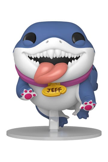 Funko POP! Roast Goose - Jeff