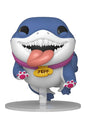 Funko POP! Roast Goose - Jeff