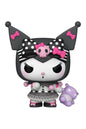 Sanrio POP! Animation Vinyl Figure Kuromi- Kuromi (SPC) 9 cm 1