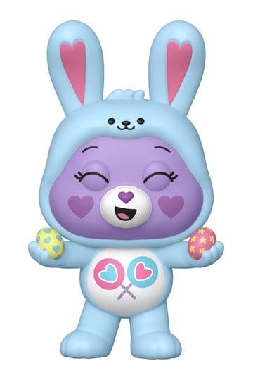 CB SPRG POP! TV Vinyl Figure Share Bunny 9 cm