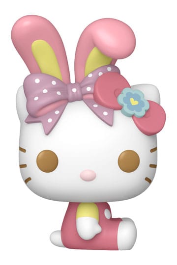 Funko POP! Sanrio – Hello Kitty Bolacha