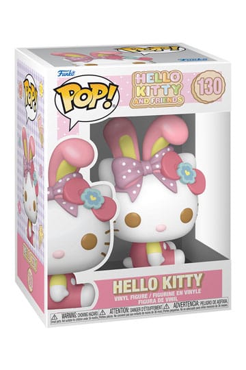 Funko POP! Sanrio – Hello Kitty Bolacha