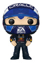 Formula 1 POP! Vinyl Figure Max Verstappen (USA Helmet) 9 cm