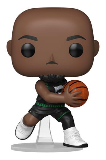 Funko POP! NBA Legends - Kevin Garnett(Wolves)