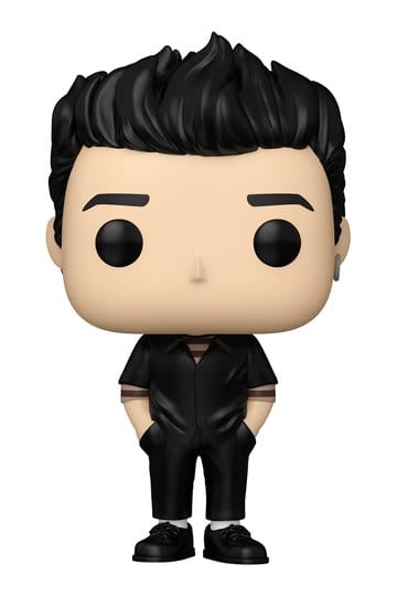 Funko POP! Rocks Green Day – Billie Joe Armstrong (Basket Case)