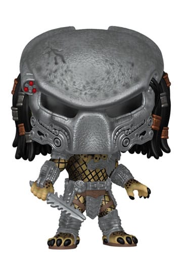 Funko POP! Predator Bull Predator