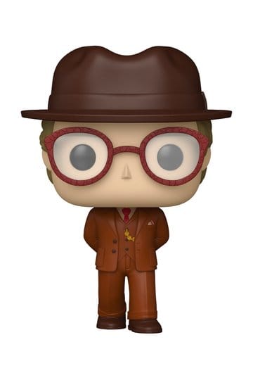 Funko POP! Stranger Things – Mr. Whatsit