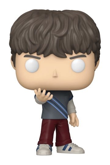 Funko POP! Will Byers Mente Coletiva Stranger Things