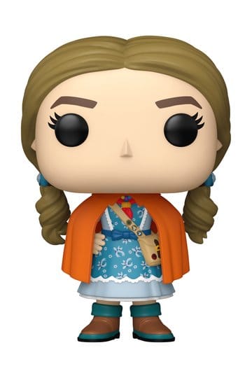 Funko POP! Stranger Things – Holly the Heroic