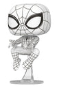 Funko POP! Marvel - Spider-man Sketched