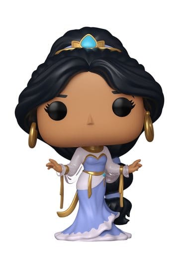 Disney Princess Grand Entrances POP! Vinyl Figure Jasmine 9 cm