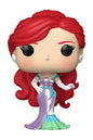 Funko POP! Disney Princesas Grand Entrances – Ariel