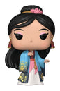 Disney Princess Grand Entrances POP! Vinyl Figure Mulan 9 cm