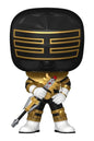 Power Rangers Zeo POP! Movies Vinyl Figures Zeo Ranger Gold 9 cm