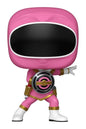Power Rangers Zeo POP! Movies Vinyl Figures Zeo Ranger Pink 9 cm