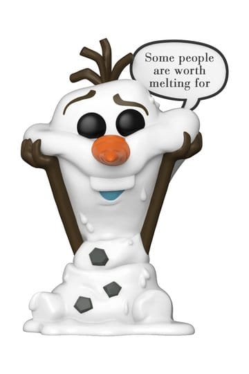Funko POP! Frozen Olaf