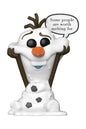 Funko POP! Frozen Olaf