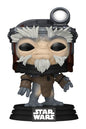 Funko POP! Star Wars The Mandalorian & Grogu – Clang com Capacete