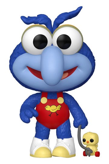 Funko POP! Muppet Babies Baby Gonzo