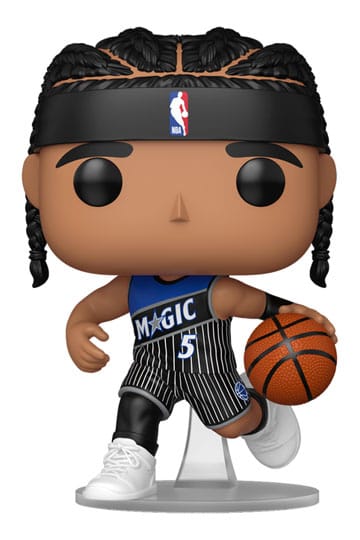 Funko POP! NBA Legends Magic - Paolo Banchero (Black)