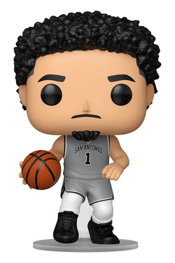 Funko POP! NBA Legends Spurs - Victor Wembanyama